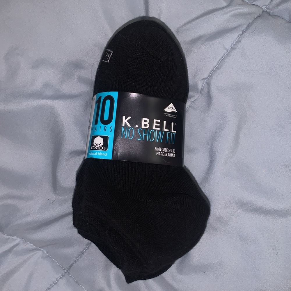 pack of children's socks